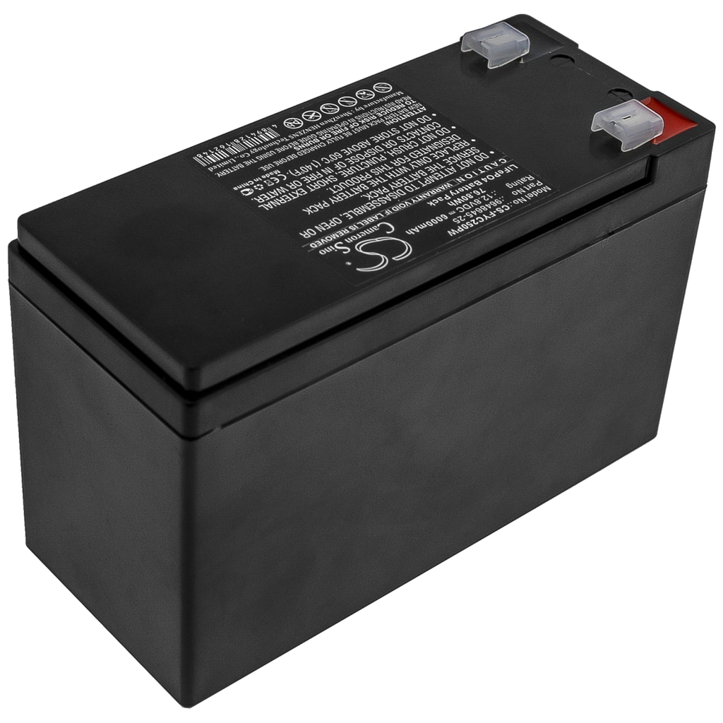 Baterija za električne alate Flymo CS-FYC250PW