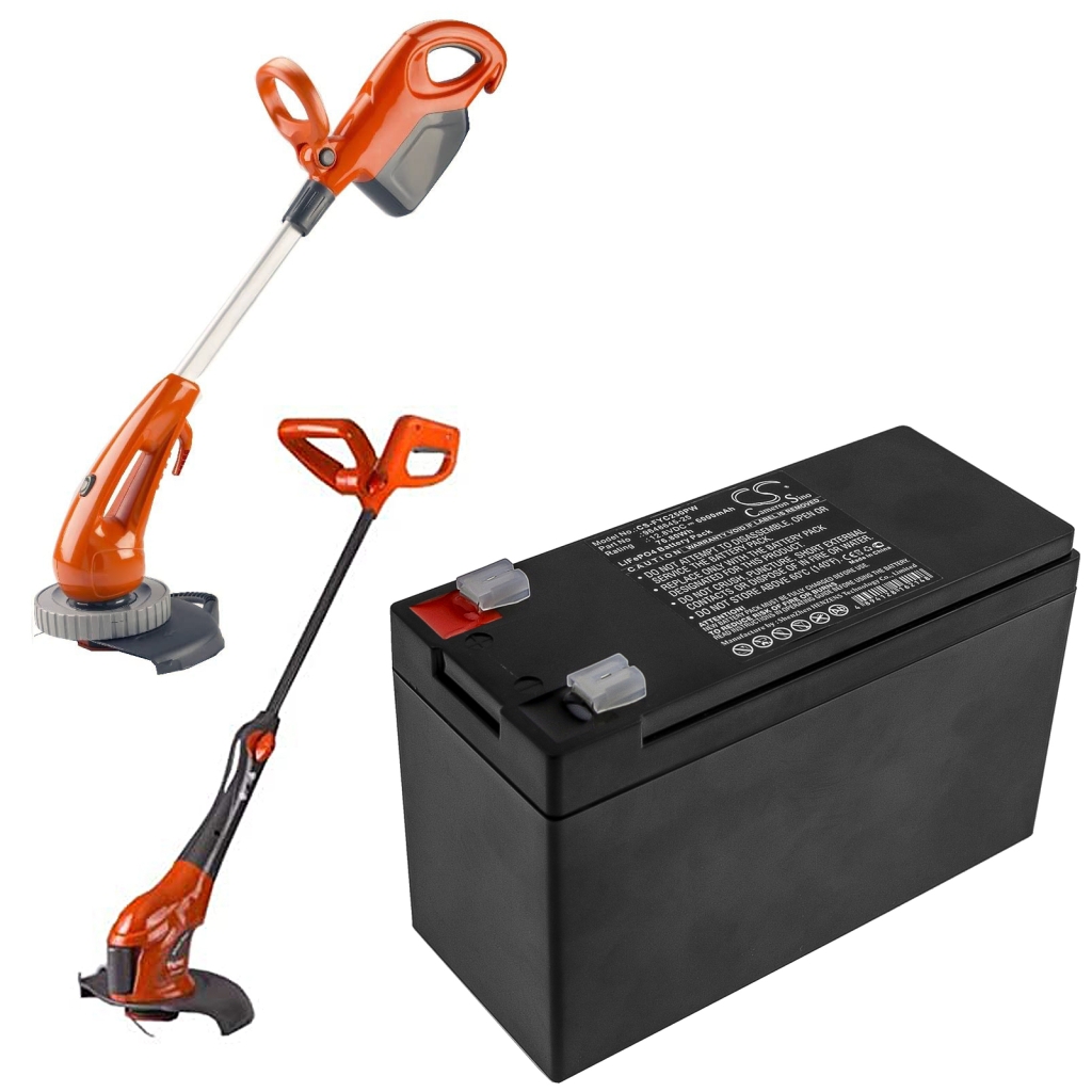 Baterija za električne alate Flymo CS-FYC250PW