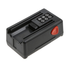 Kompatibilna zamjena baterije za Flymo 577507001,CCT250-3