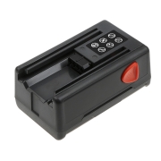Battery for Flymo SimpliStore 300