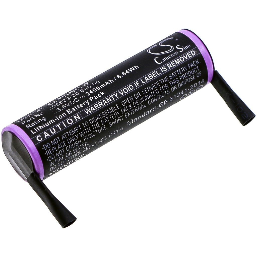 Baterija za električne alate Flymo CS-FYM966VX