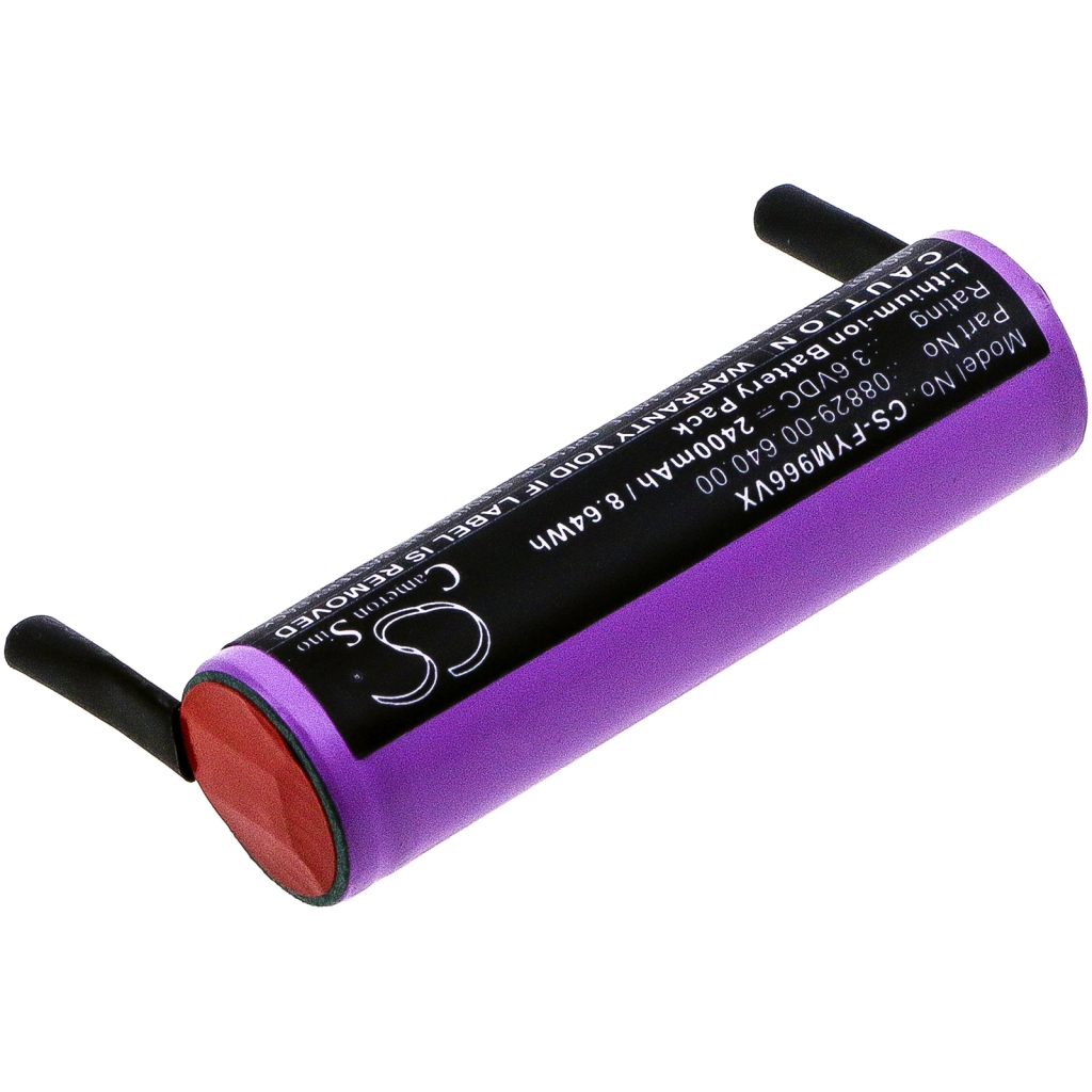 Baterija za električne alate Flymo CS-FYM966VX