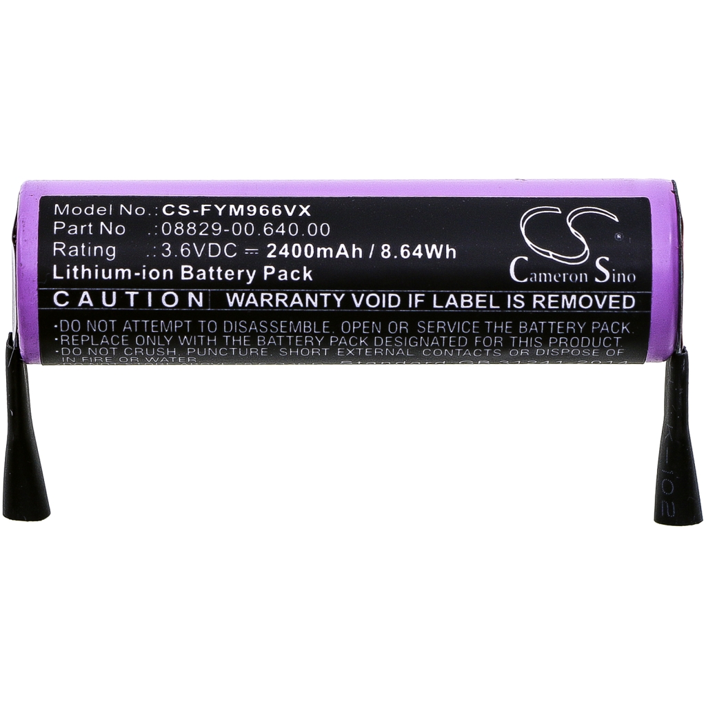 Baterija za električne alate Flymo CS-FYM966VX