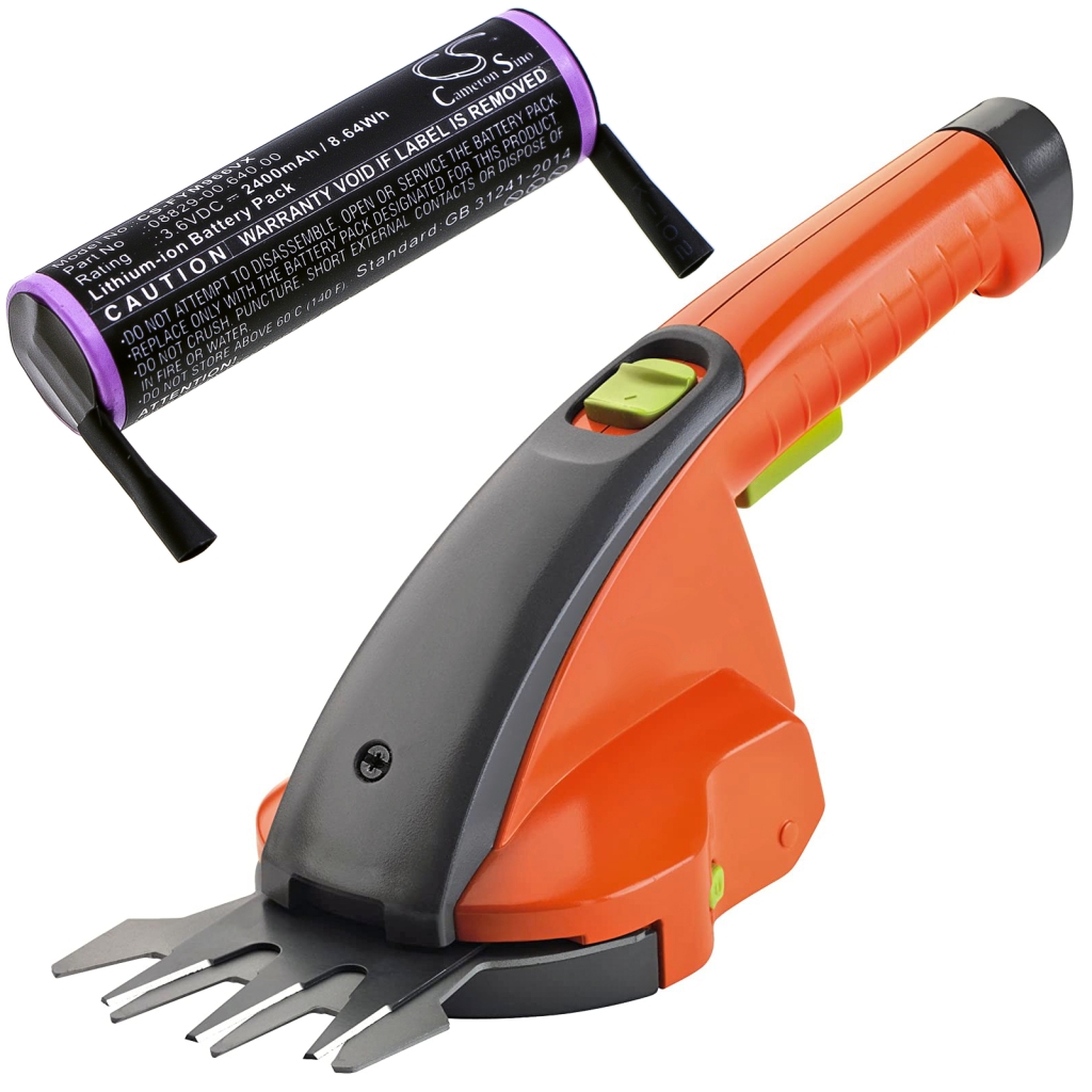 Baterija za električne alate Flymo CS-FYM966VX