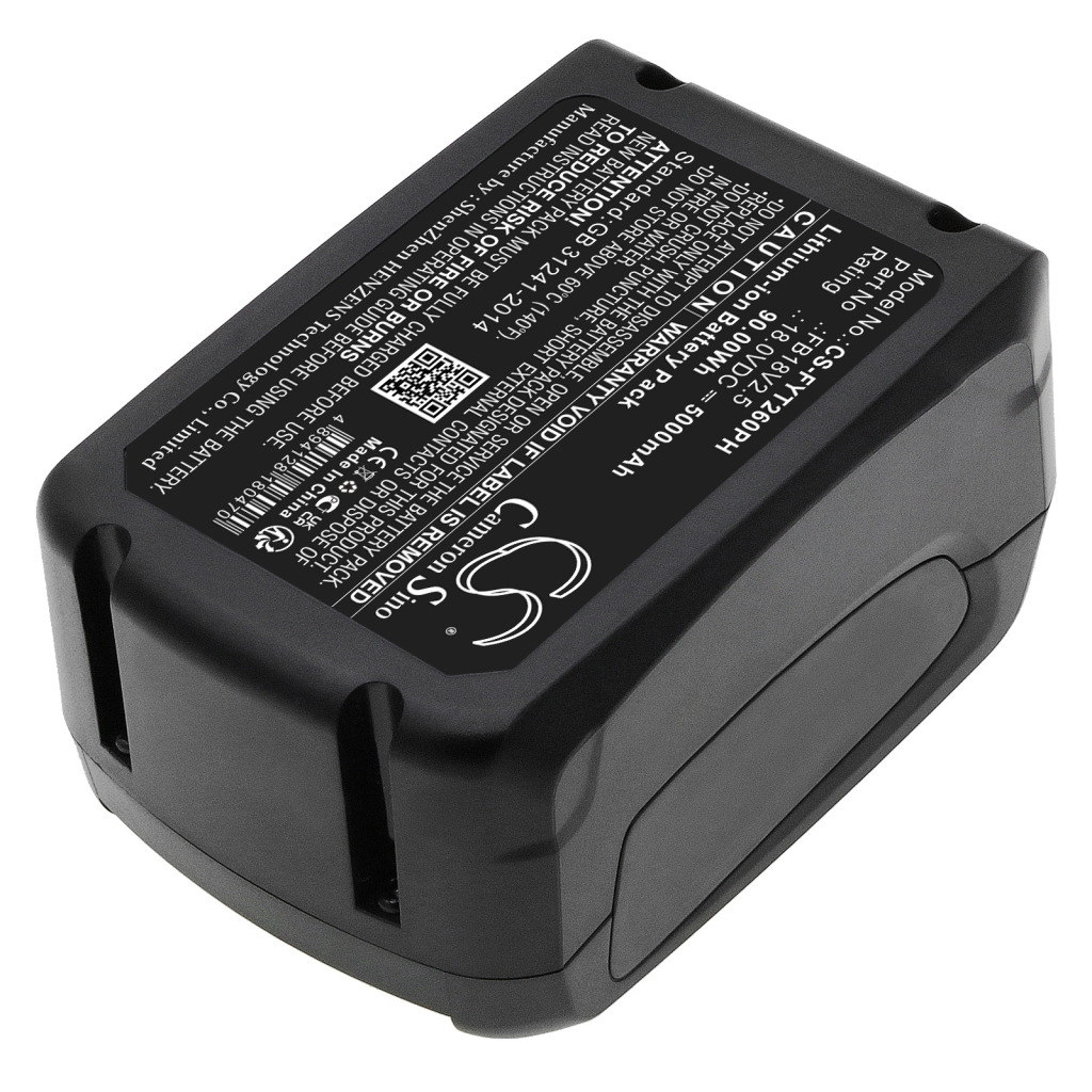 Baterija za električne alate Flymo UltraStore 380R