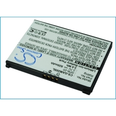 Kompatibilna zamjena baterije za Garmin-Asus 361-00039-20_07G016793450,SPB-20,TD10091100270,TD10093000627,TDTD10093000695