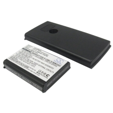Kompatibilna zamjena baterije za Garmin-Asus 361-00039-20_07G016793450,SPB-20,TD10091100270,TD10093000627,TDTD10093000695
