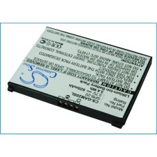 Kompatibilna zamjena baterije za Garmin-Asus 361-00039-20_07G016793450,SPB-20,TD10091100270,TD10093000627,TDTD10093000695