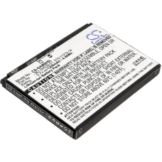 Kompatibilna zamjena baterije za Asus 010-11212-14,361-00039-01