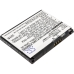 Baterija kompatibilno s Asus Garmin Garmin-Asus CS-GAM60SL