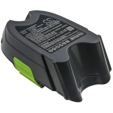 Kompatibilna zamjena baterije za Gtech 1301A0002