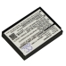 Baterija kompatibilno s GE General Imaging CS-GB40MC