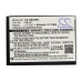 Baterija kompatibilno s GE General Imaging CS-GB40MC