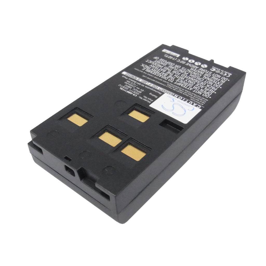 Baterija za električne alate Leica CS-GBE111SL