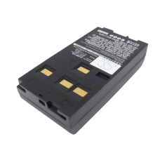 Kompatibilna zamjena baterije za LEICA 667147,667318,GEB111,GEB112