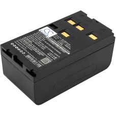 Kompatibilna zamjena baterije za LEICA BT10,BT20,GEB121,GEB122,ZBA-100