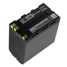 Kompatibilna zamjena baterije za LEICA 10686,77GEB242,793975,GEB241,GEB242