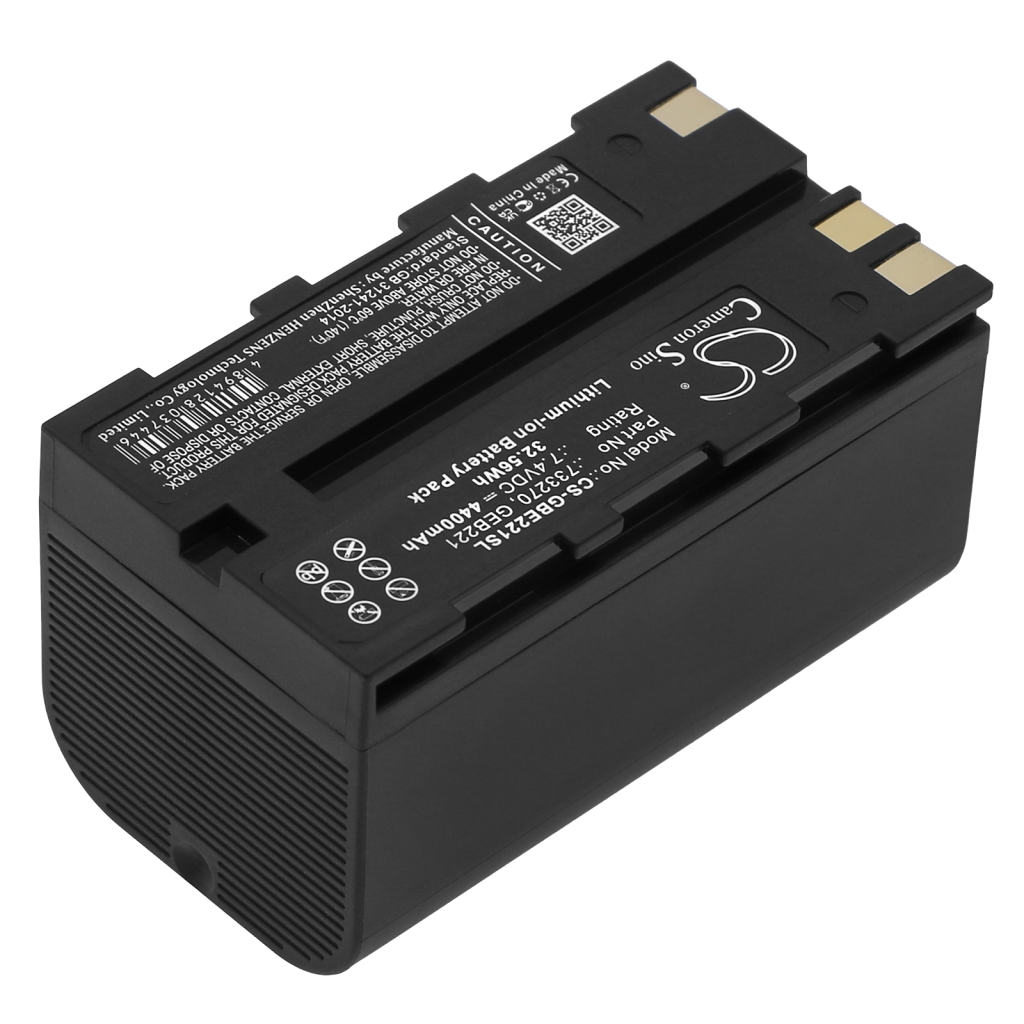 Baterija za električne alate Carlson CS-GBE221SL
