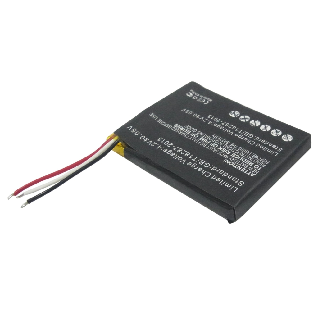 Baterija za daljinski upravljač GoPro CS-GDB001RC