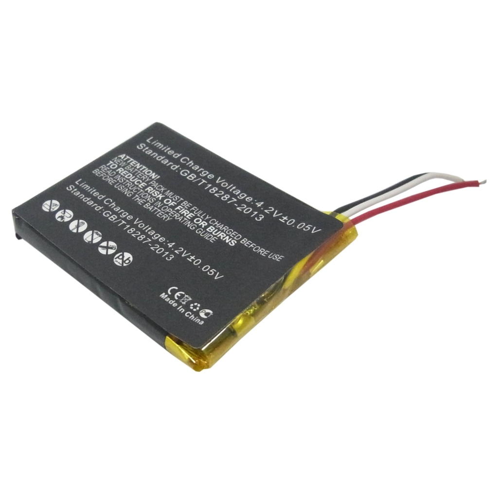 Baterija za daljinski upravljač GoPro CS-GDB001RC