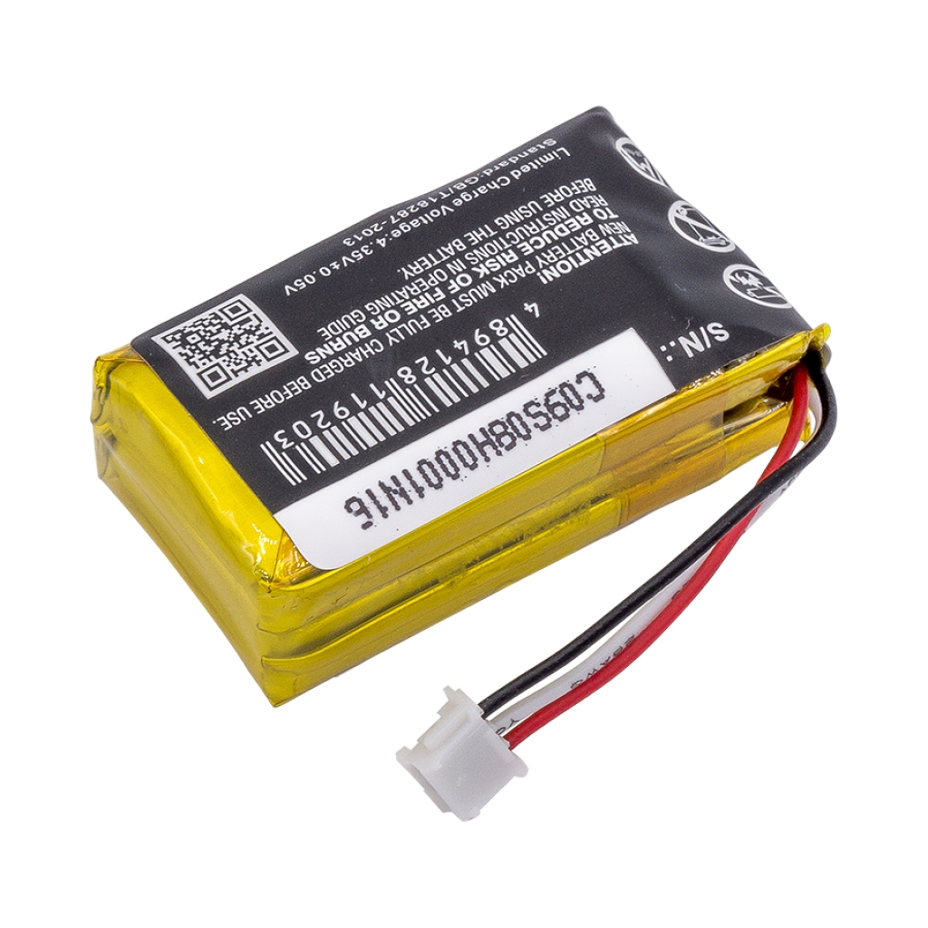 Kompatibilna zamjena baterije za GoPro PR-062334