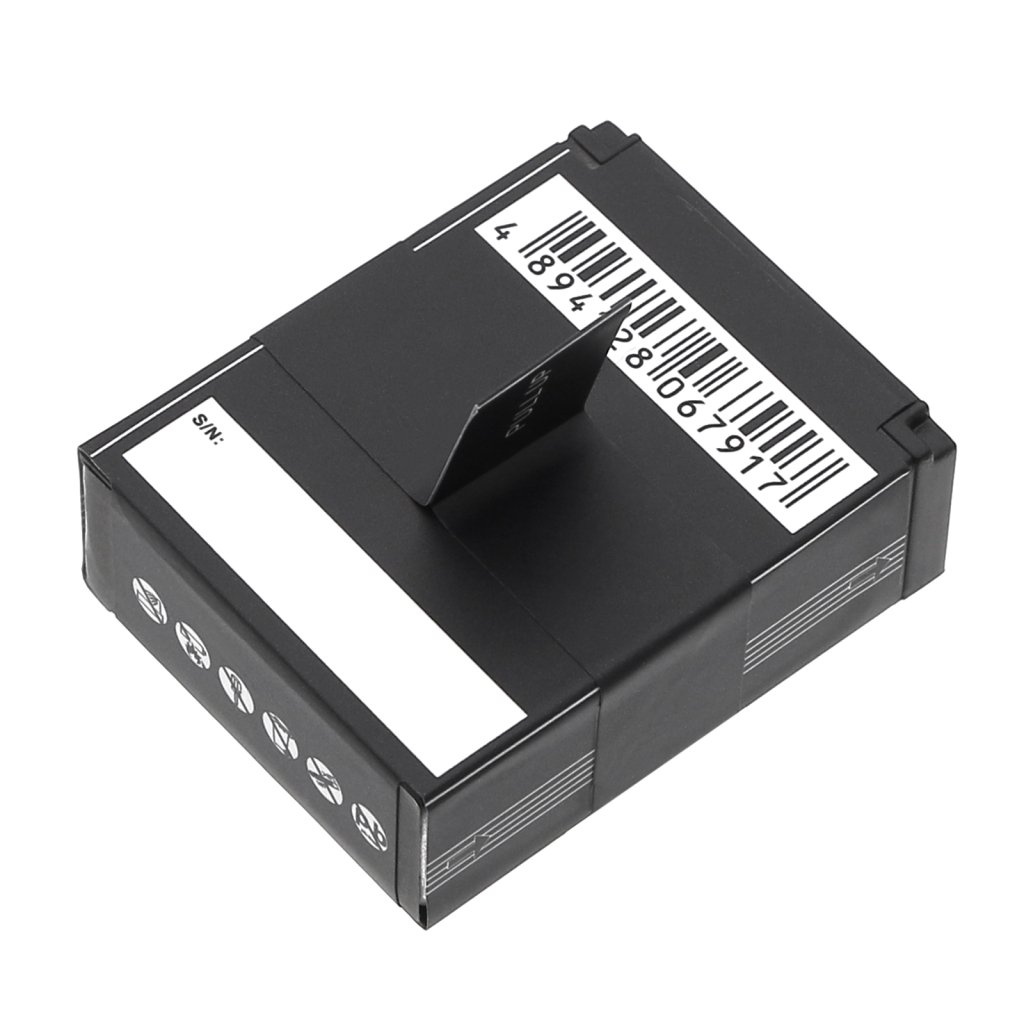 Battery Replaces AHDBT-302