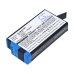 Battery compatible with Camera Battery
