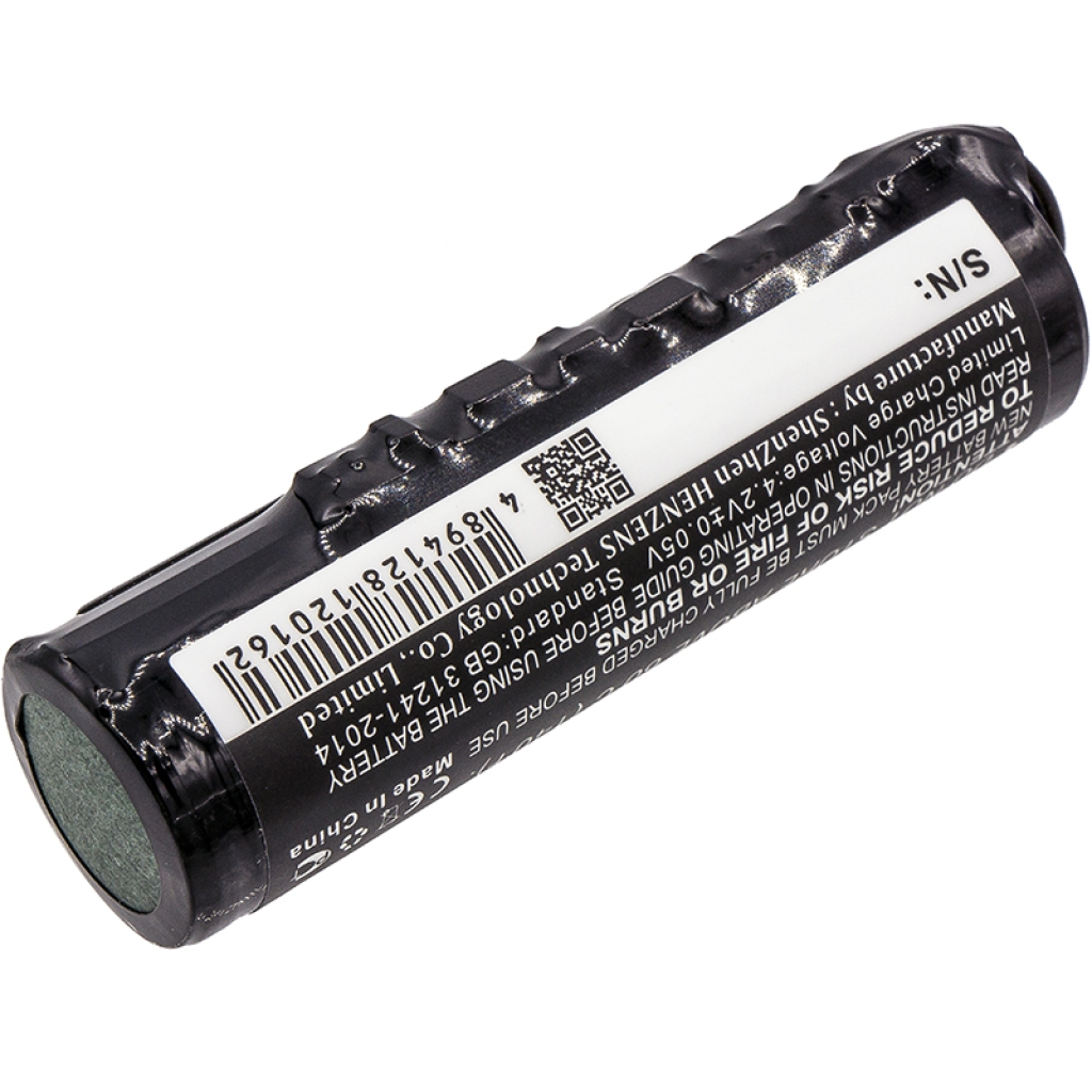 Battery Replaces 010-10806-01