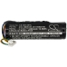 Battery Replaces 010-10806-01