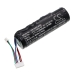 Battery Replaces 010-10806-01