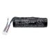 Battery Replaces 010-10806-01