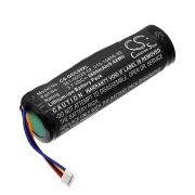 Battery for Garmin Alpha