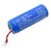 Medicinska baterija 3gen CS-GDL400MD