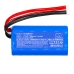 Baterije Batteries for communication and conferencing CS-GDM257CL