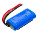 Baterije Batteries for communication and conferencing CS-GDM267CL