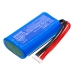 Baterije Batteries for communication and conferencing CS-GDM267CL