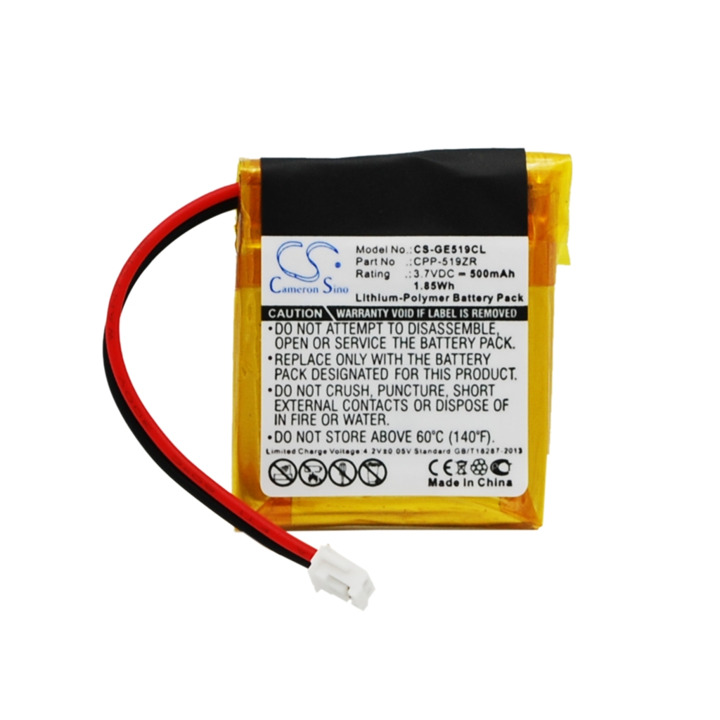 RCA Baterija za bežični telefon CS-GE519CL