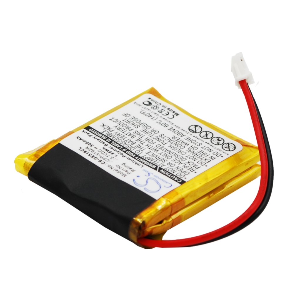 RCA Baterija za bežični telefon CS-GE519CL
