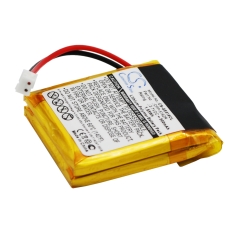 Kompatibilna zamjena baterije za RCA 5-2682,CPP-519Z3