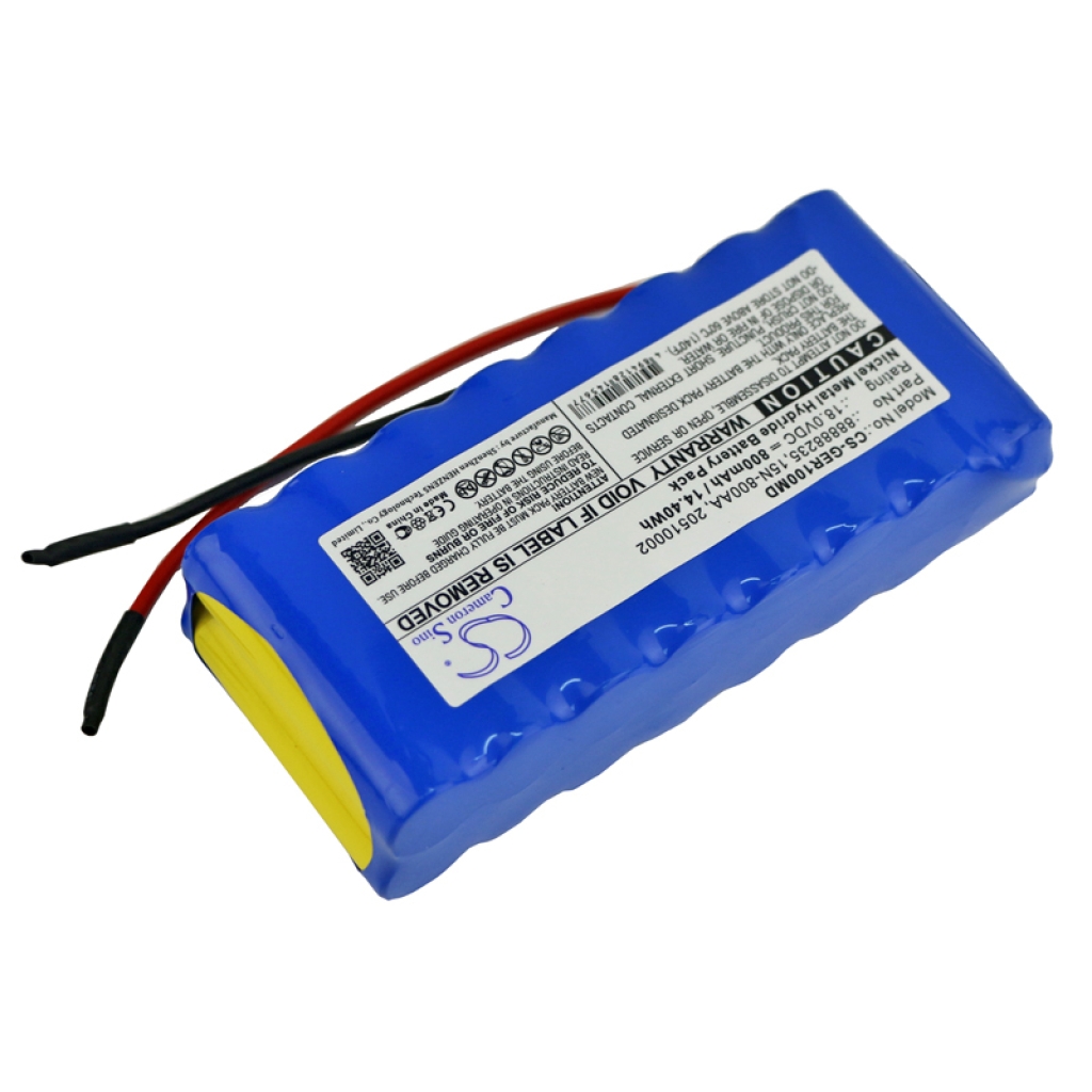 Medicinska baterija GE SCP 912 (CS-GER100MD)