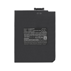 Compatible battery replacement for GE 2378963-2,5401269,5401272,5401272-2,5423275...