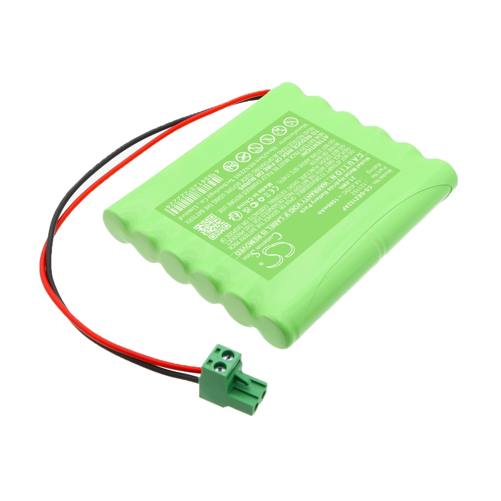 Home Security Camera Battery Geze CS-GEZ152AF