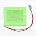 Home Security Camera Battery Geze CS-GEZ152AF