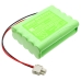 Battery Replaces 25020