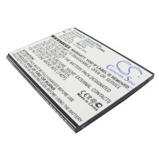 Kompatibilna zamjena baterije za GFive WG5701