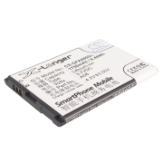 Battery for GFive A86