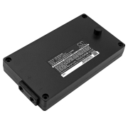 CS-GFK500BL<br />Baterije za   zamjenjuje bateriju BC-GF500