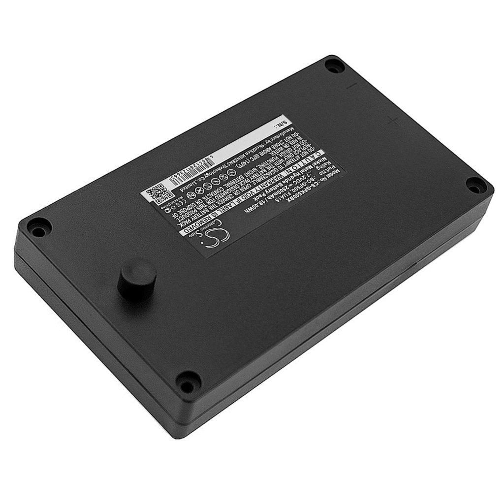 Baterije Zamjenjuje BC-GF500