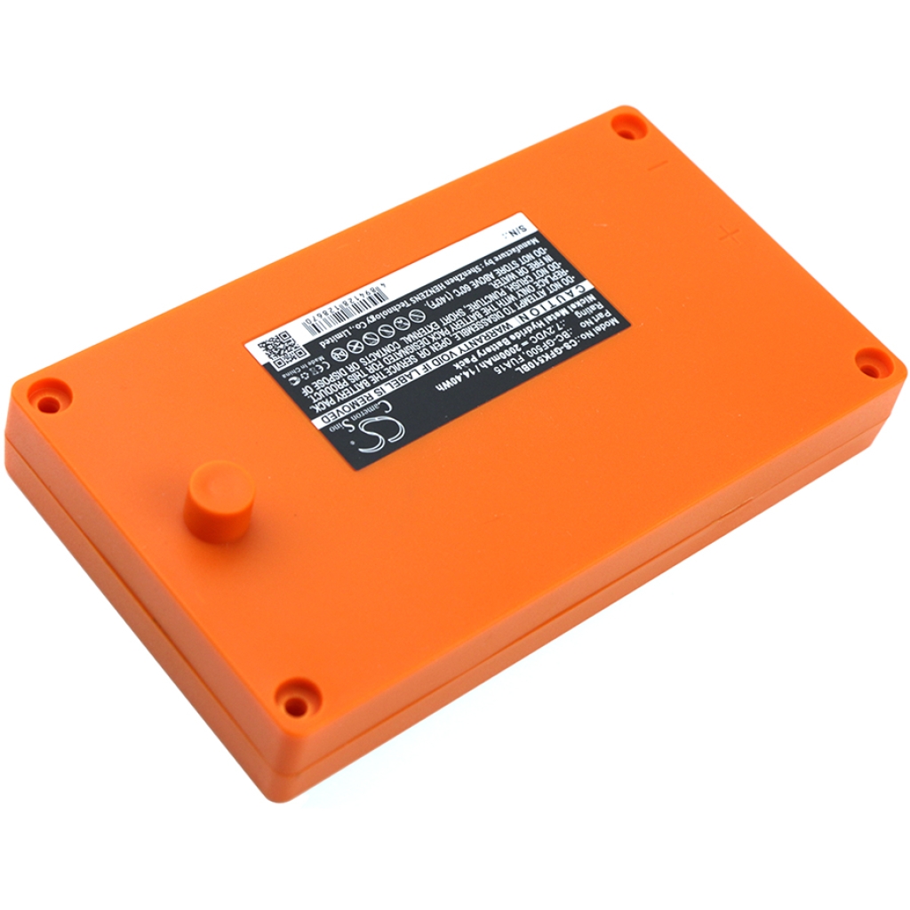 Baterije Zamjenjuje BC-GF500