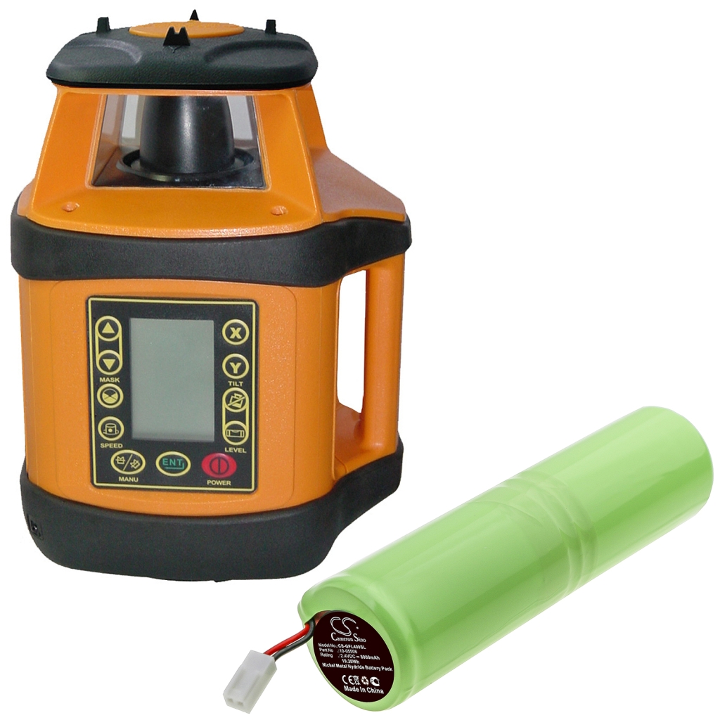 Baterije Zamjenjuje GF-243000-18